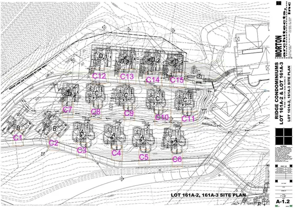 a view of a wooden door of a house