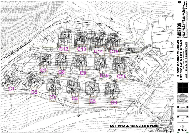 a view of a wooden door of a house