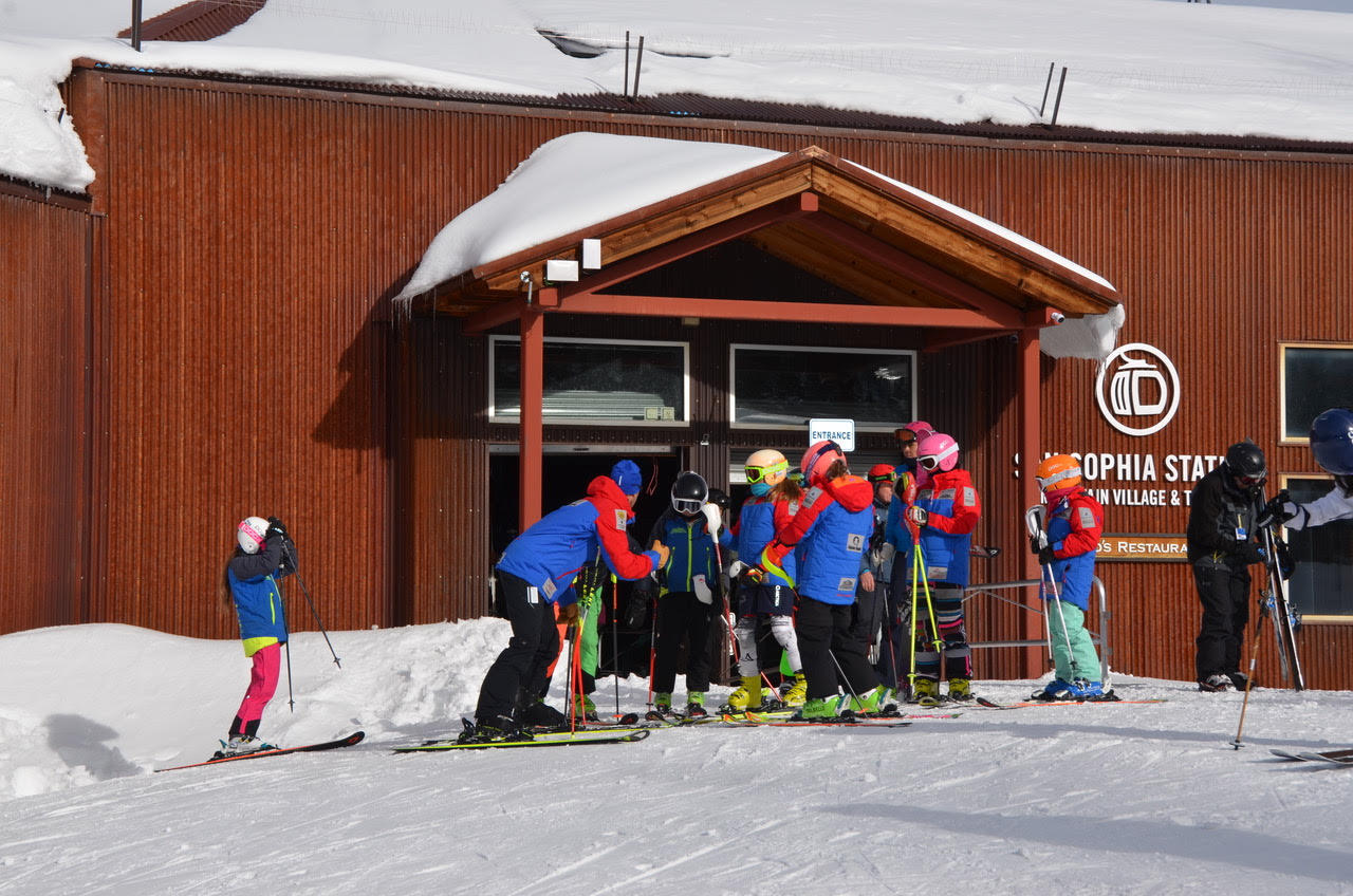 C-2 C-2 Tunnel Ln Mountain Village Telluride, CO 81435 - Photo 23 of 31 a view of group of people