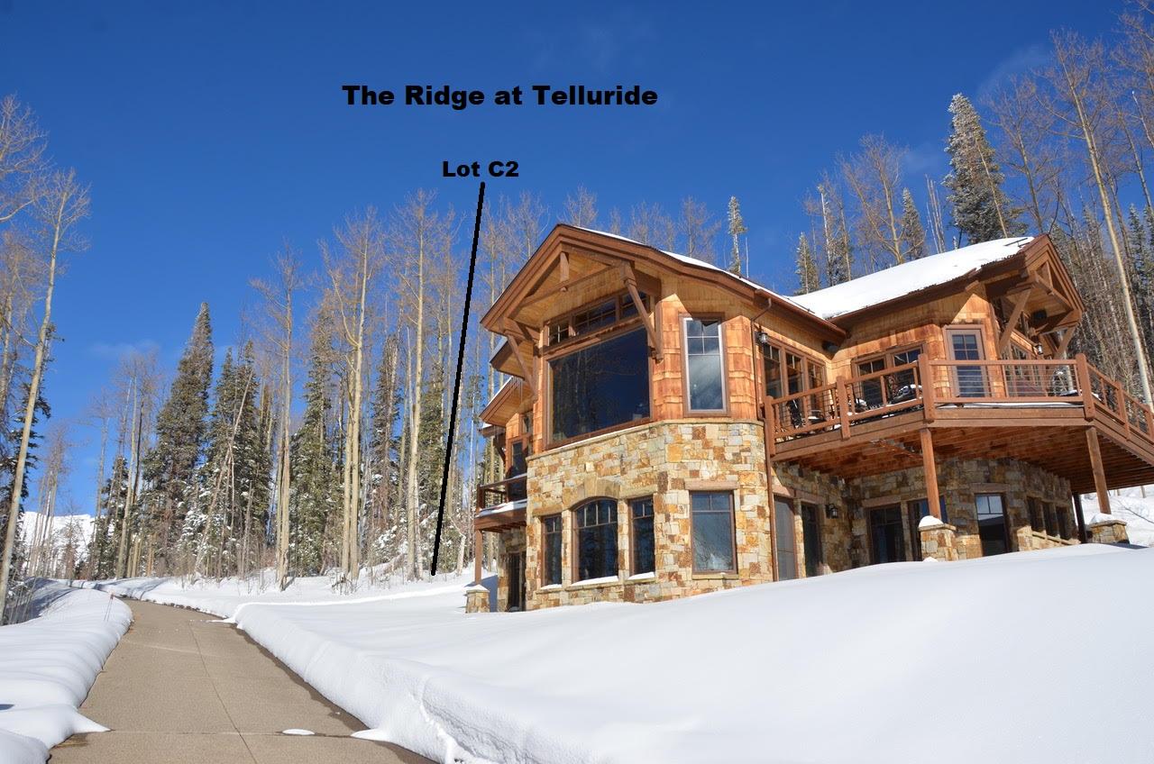 C-2 C-2 Tunnel Ln Mountain Village Telluride, CO 81435 - Photo 5 of 31 a view of a building with a street