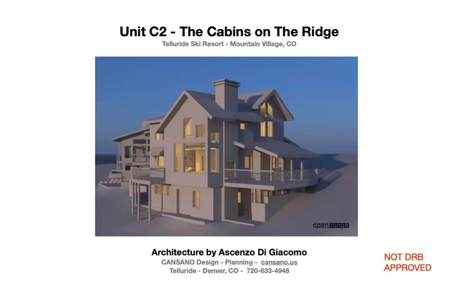 a view of a living room with furniture