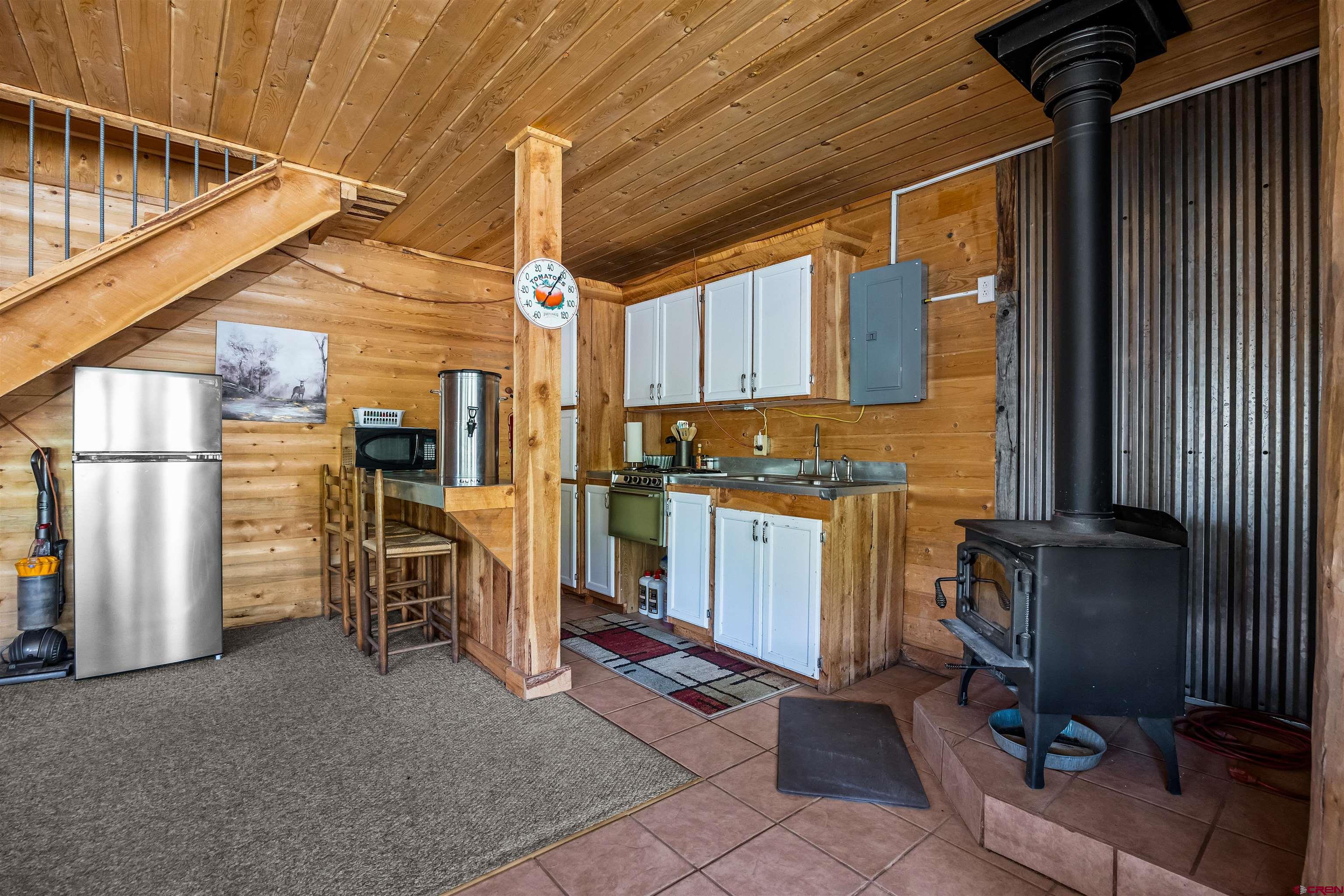 1901 Armitage Springs Road Powderhorn, CO 81243 - Photo 18 of 38 Gallery Image 18