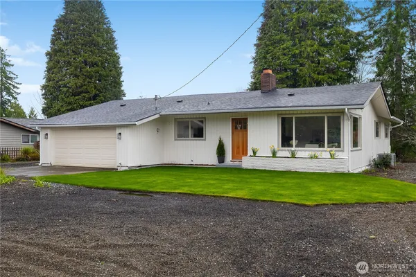 $415,000 | 6003 Central Park Drive, Aberdeen, WA 98520