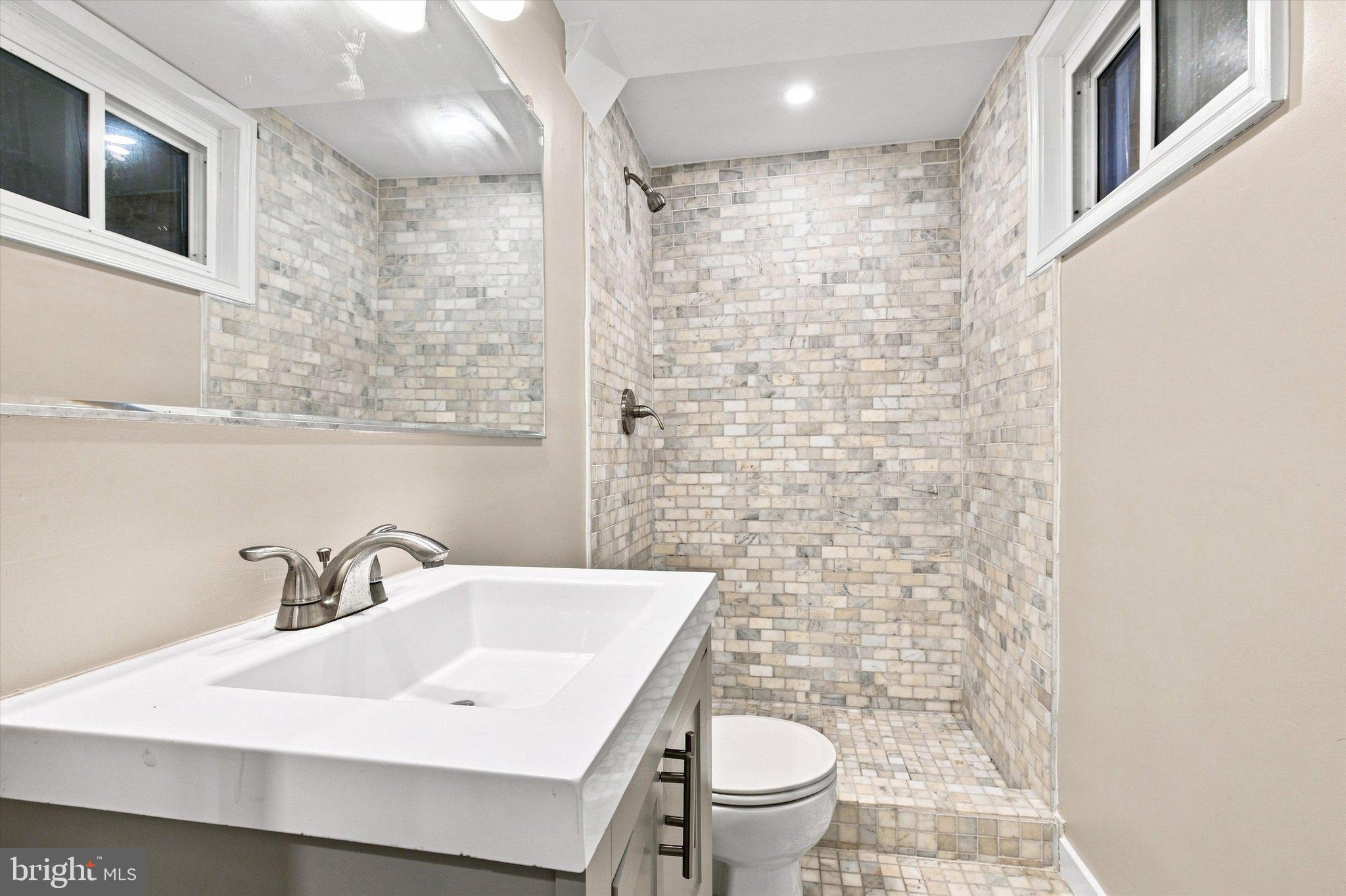 10614 Glenwild Road Silver Spring, MD 20901 - Photo 34 of 47 Lower level full bath