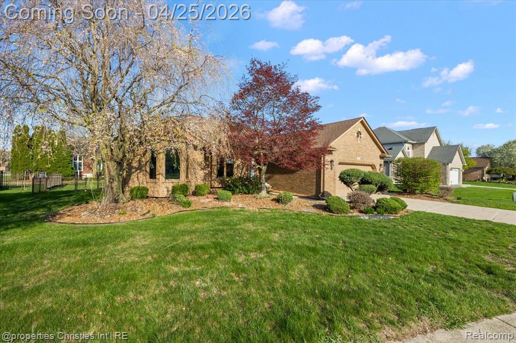50053 Middle River Drive Macomb, MI 48044 - Photo 3 of 35