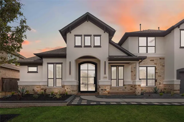 $1,499,000 | 25406 Hollowgate Park Lane, Tomball, TX 77375