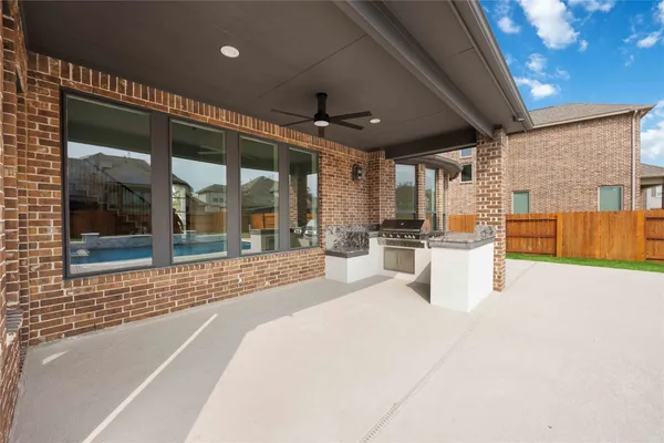 $1,499,000 | 25406 Hollowgate Park Lane, Tomball, TX 77375