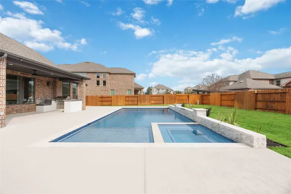 $1,499,000 | 25406 Hollowgate Park Lane, Tomball, TX 77375