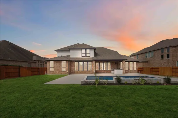 $1,499,000 | 25406 Hollowgate Park Lane, Tomball, TX 77375