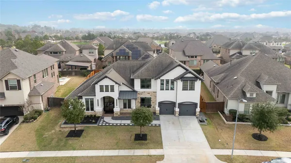 $1,499,000 | 25406 Hollowgate Park Lane, Tomball, TX 77375