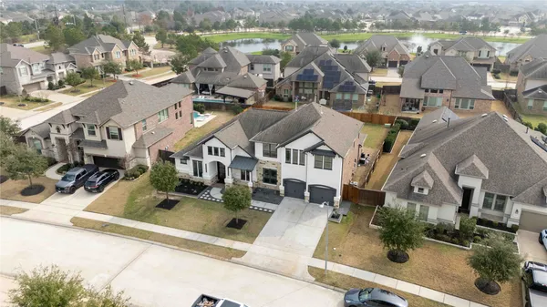 $1,499,000 | 25406 Hollowgate Park Lane, Tomball, TX 77375