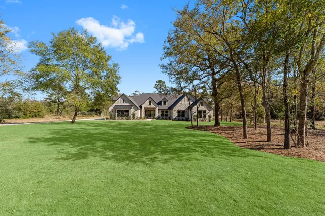$1,399,990 | 161 Homestead Hill Road, New Waverly, TX 77358