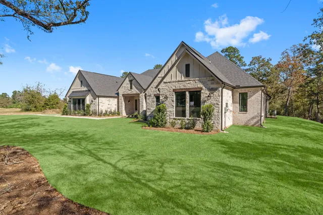 $1,399,990 | 161 Homestead Hill Road, New Waverly, TX 77358