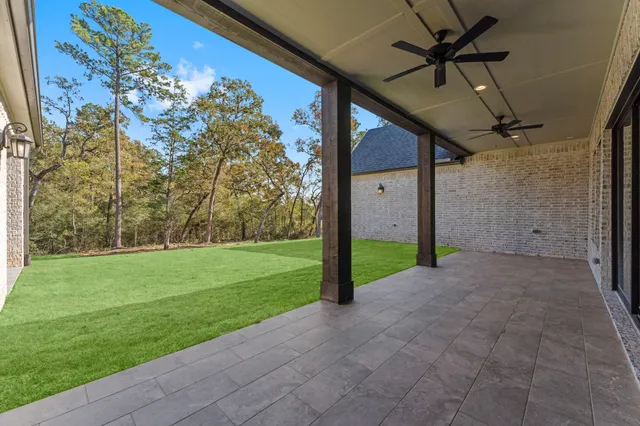 $1,399,990 | 161 Homestead Hill Road, New Waverly, TX 77358