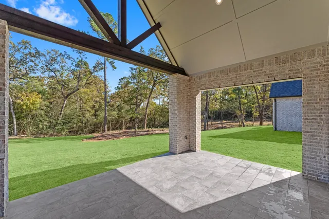 $1,399,990 | 161 Homestead Hill Road, New Waverly, TX 77358