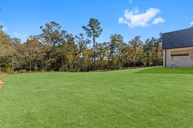 $1,399,990 | 161 Homestead Hill Road, New Waverly, TX 77358