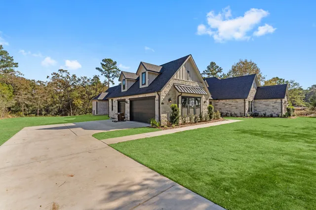 $1,399,990 | 161 Homestead Hill Road, New Waverly, TX 77358