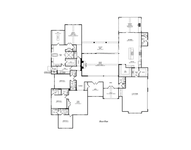 $1,399,990 | 161 Homestead Hill Road, New Waverly, TX 77358