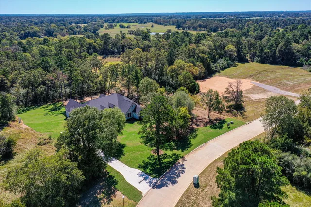 $1,399,990 | 161 Homestead Hill Road, New Waverly, TX 77358
