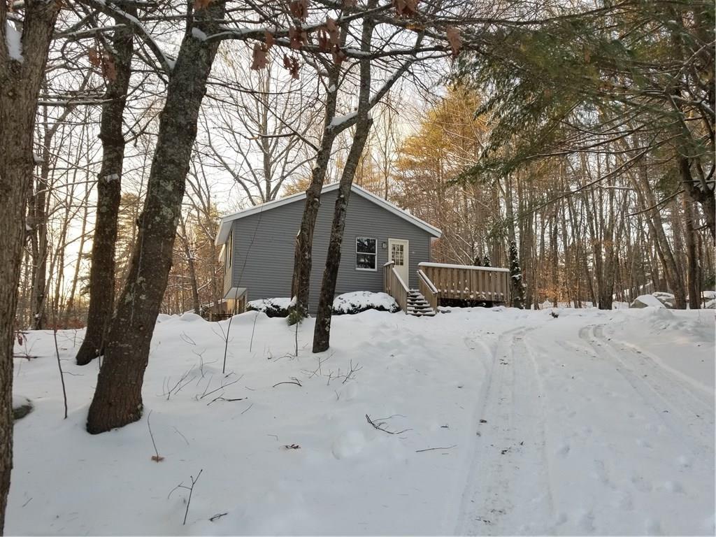 55 Whites Bridge Road Windham, ME 04062 - Photo 4 of 20 Photo