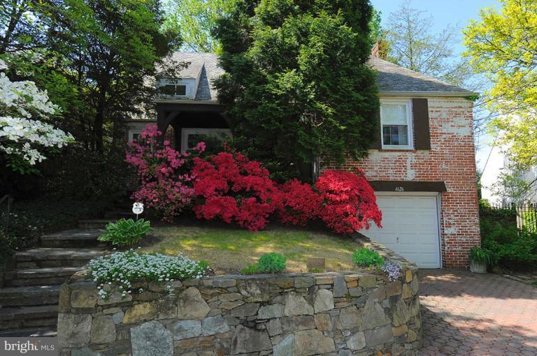 4626 River Road Bethesda, MD 20816 - Photo 1 of 1 Exterior (Main)