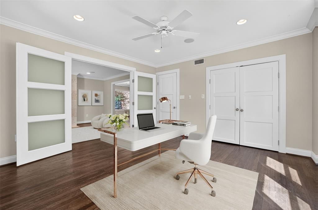 4009 Prescott Avenue Dallas, TX 75219 - Photo 5 of 39