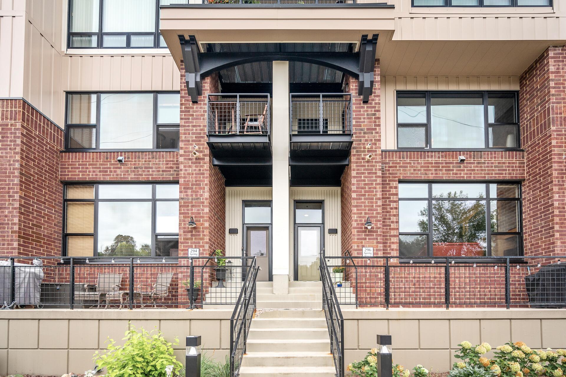 296 Spring Street St. Paul, MN 55102 - Photo 1 of 1