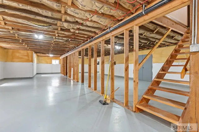 $899,000 | 165 North 900 West, Blackfoot, ID 83221