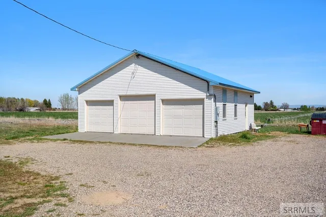 $899,000 | 165 North 900 West, Blackfoot, ID 83221