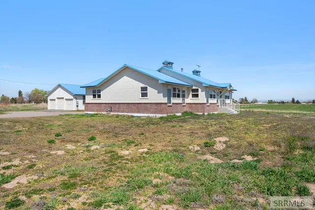 $899,000 | 165 North 900 West, Blackfoot, ID 83221
