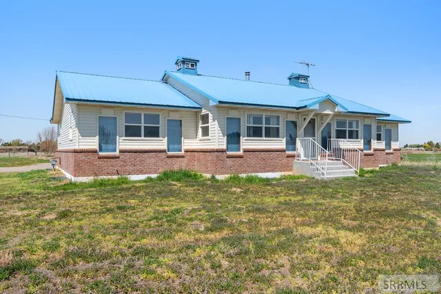 $899,000 | 165 North 900 West, Blackfoot, ID 83221