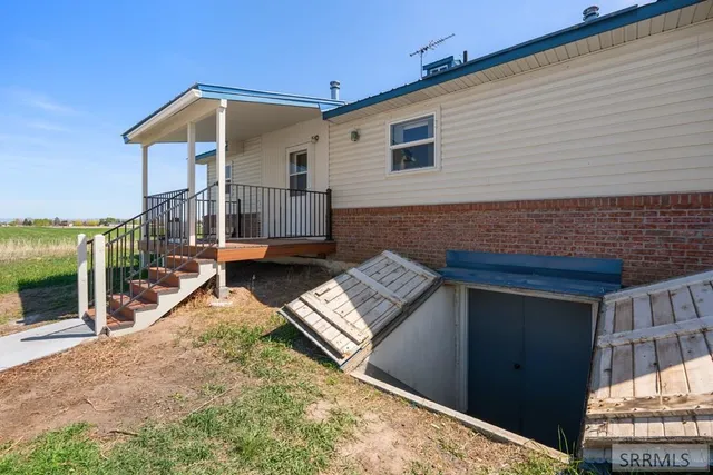 $899,000 | 165 North 900 West, Blackfoot, ID 83221