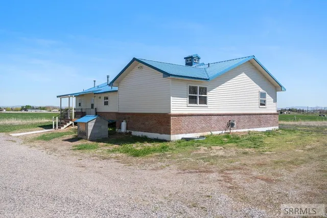 $899,000 | 165 North 900 West, Blackfoot, ID 83221