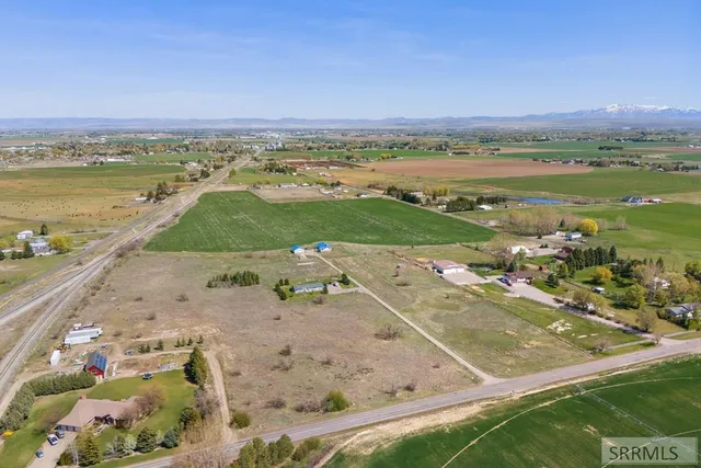 $899,000 | 165 North 900 West, Blackfoot, ID 83221