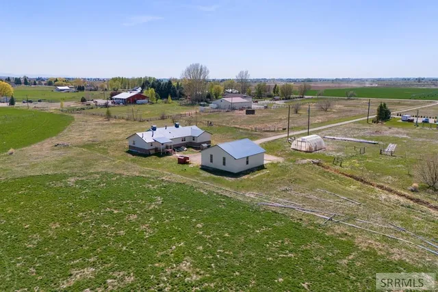 $899,000 | 165 North 900 West, Blackfoot, ID 83221