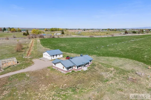 $899,000 | 165 North 900 West, Blackfoot, ID 83221