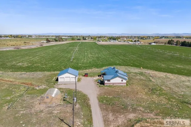 $899,000 | 165 North 900 West, Blackfoot, ID 83221