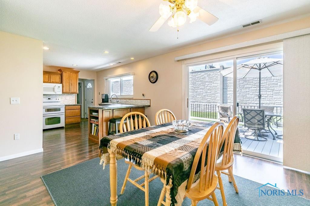 2737 Moffat Road Toledo, OH 43615 - Photo 13 of 25 Gallery Image 13
