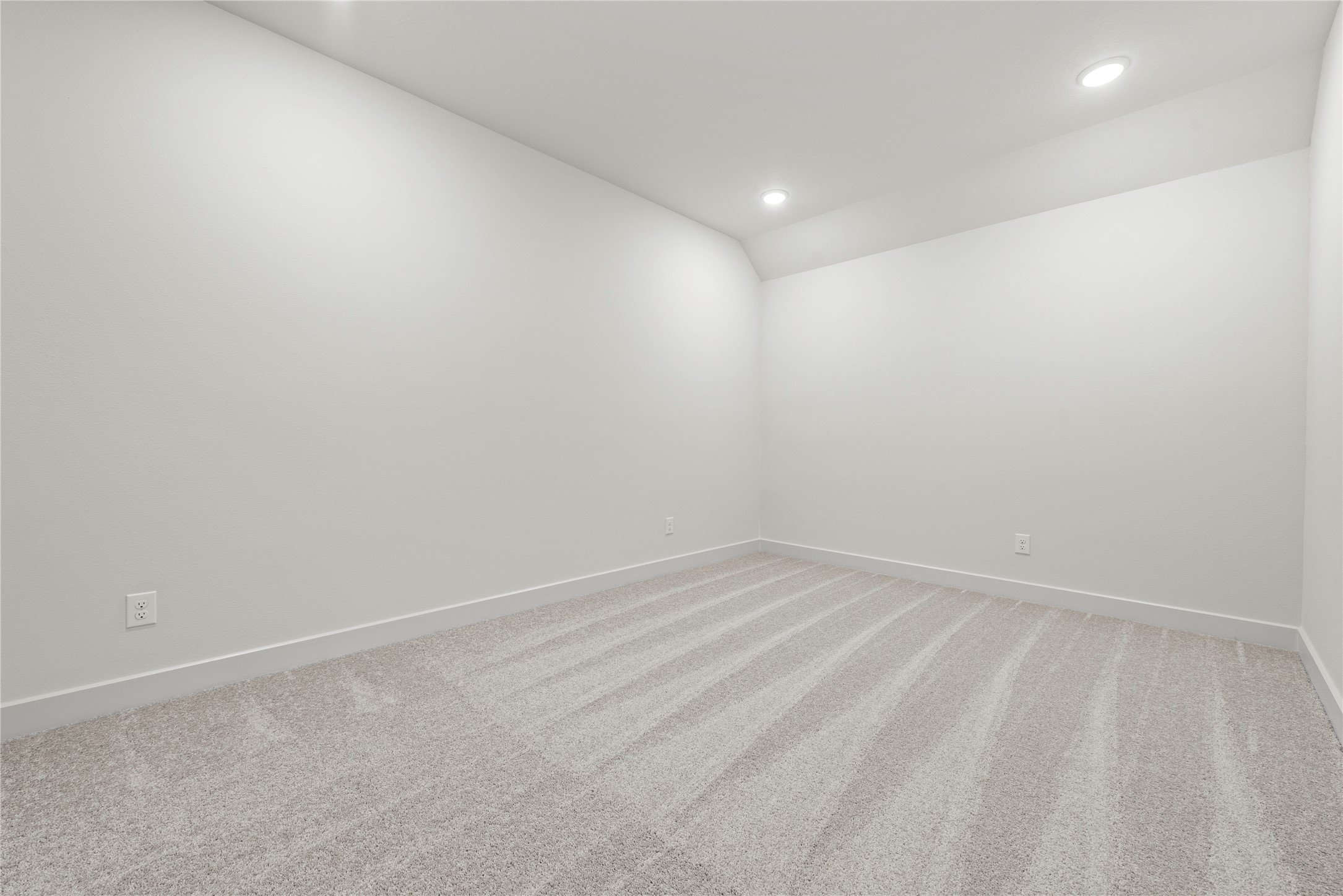 109 Meadow Beauty Lane Georgetown, TX 78633 - Photo 16 of 24 a view of empty room