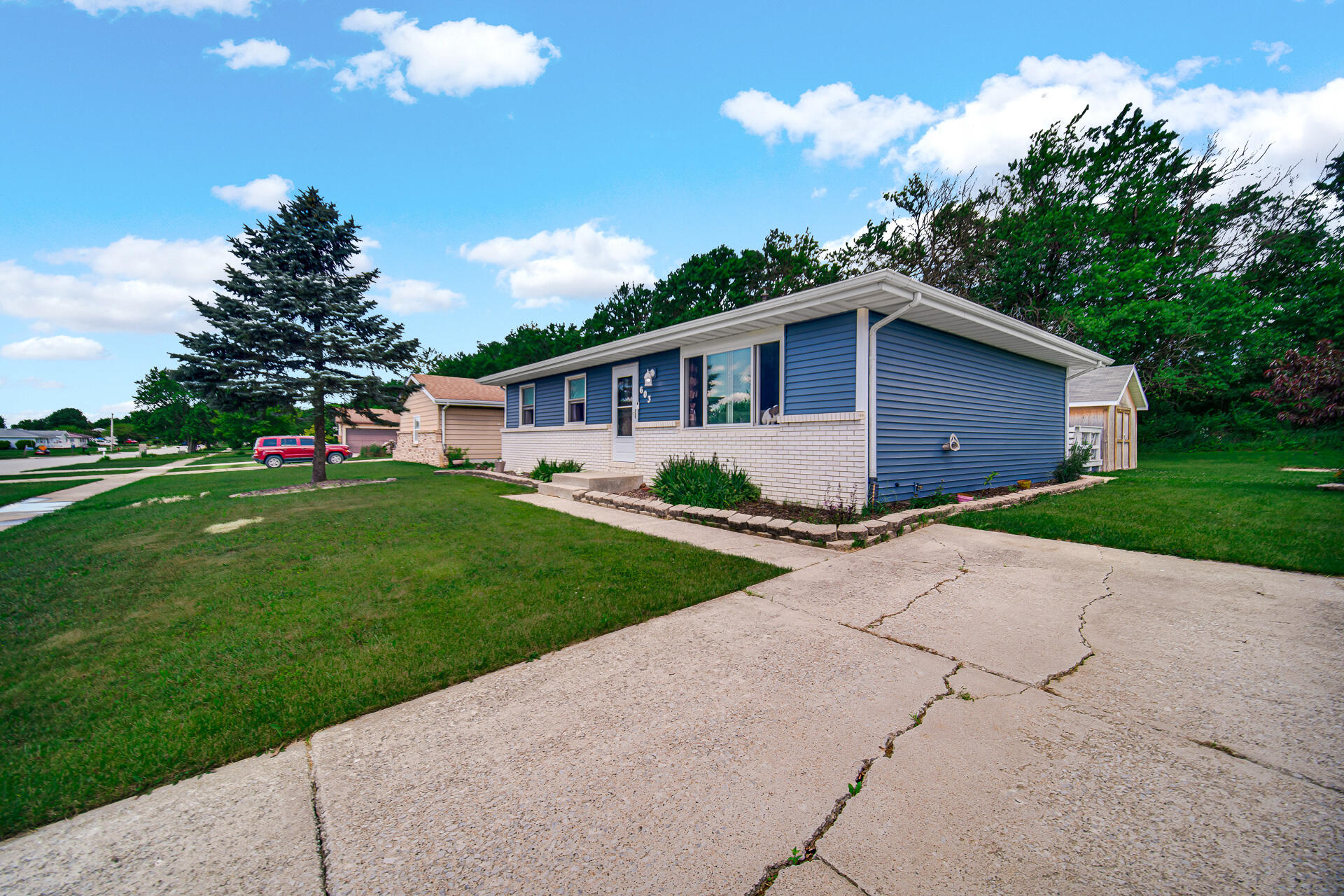 603 Aspen Street Hebron, IN 46341 - Photo 15 of 19 1920x1280