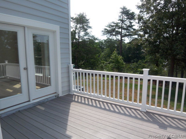 343 Chesapeake Watch Road Deltaville, VA 23043 - Photo 12 of 19