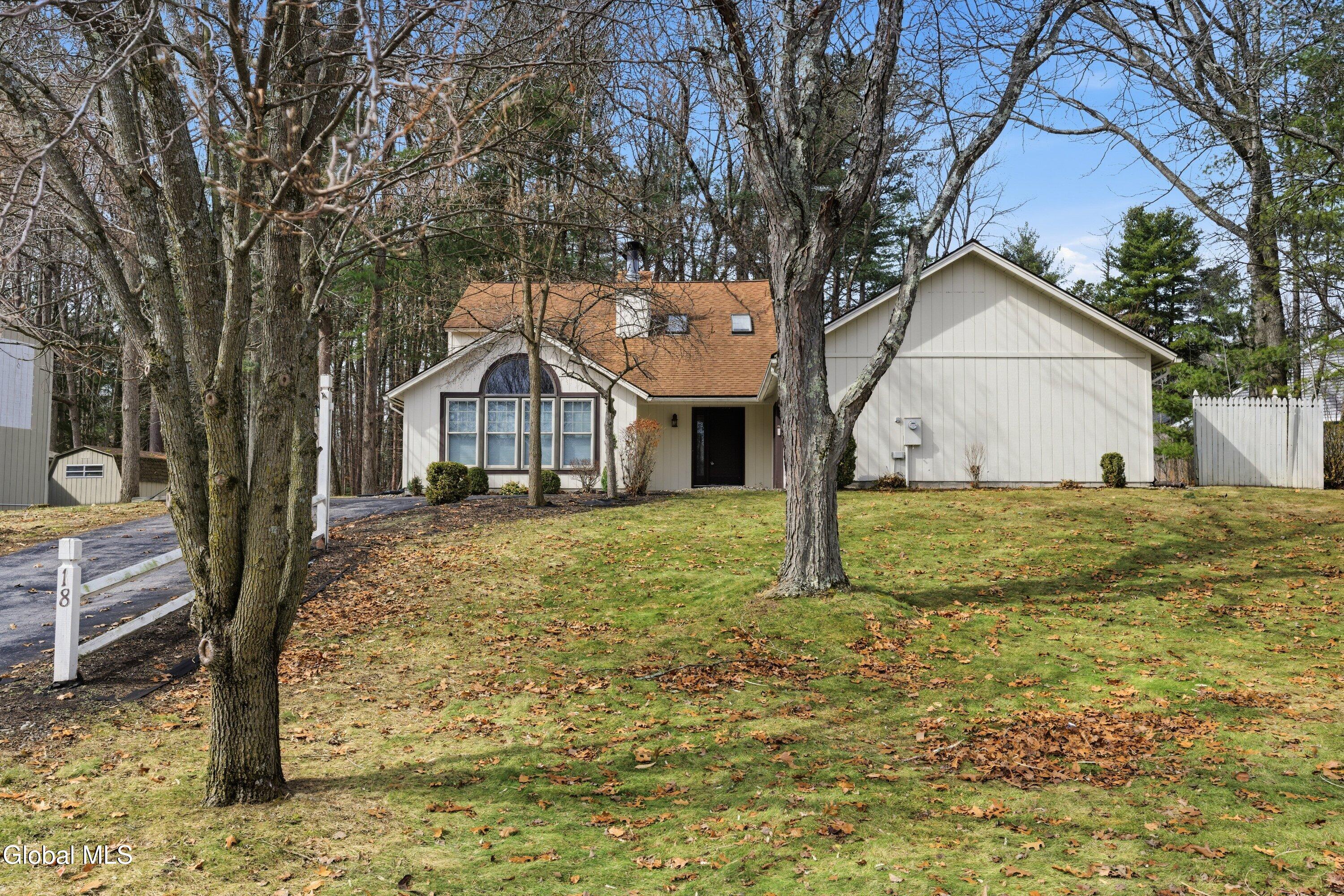 18 Glade Mallow Road Malta, NY 12020 - Photo 2 of 34 18 Glade Mallow Rd-39