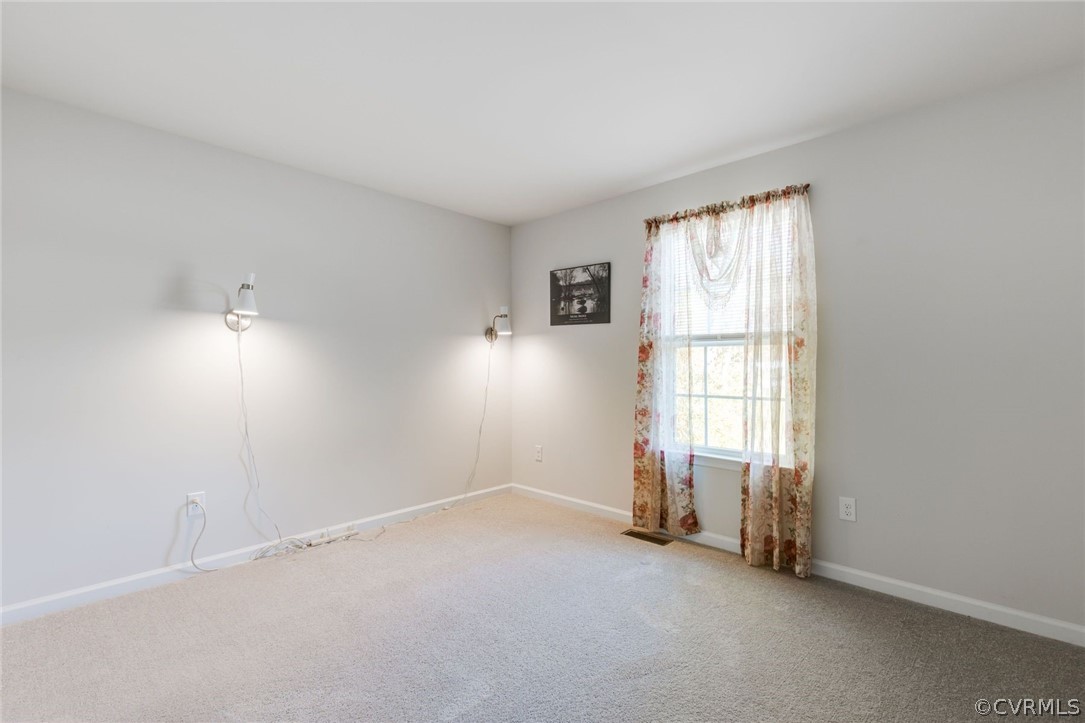 10331 Sandy Ridge Drive Chesterfield, VA 23832 - Photo 16 of 39 an empty room with windows