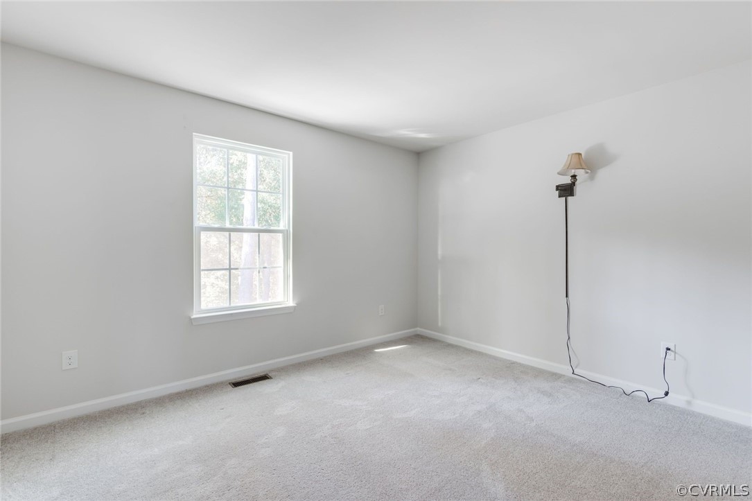 10331 Sandy Ridge Drive Chesterfield, VA 23832 - Photo 17 of 39 an empty room with windows