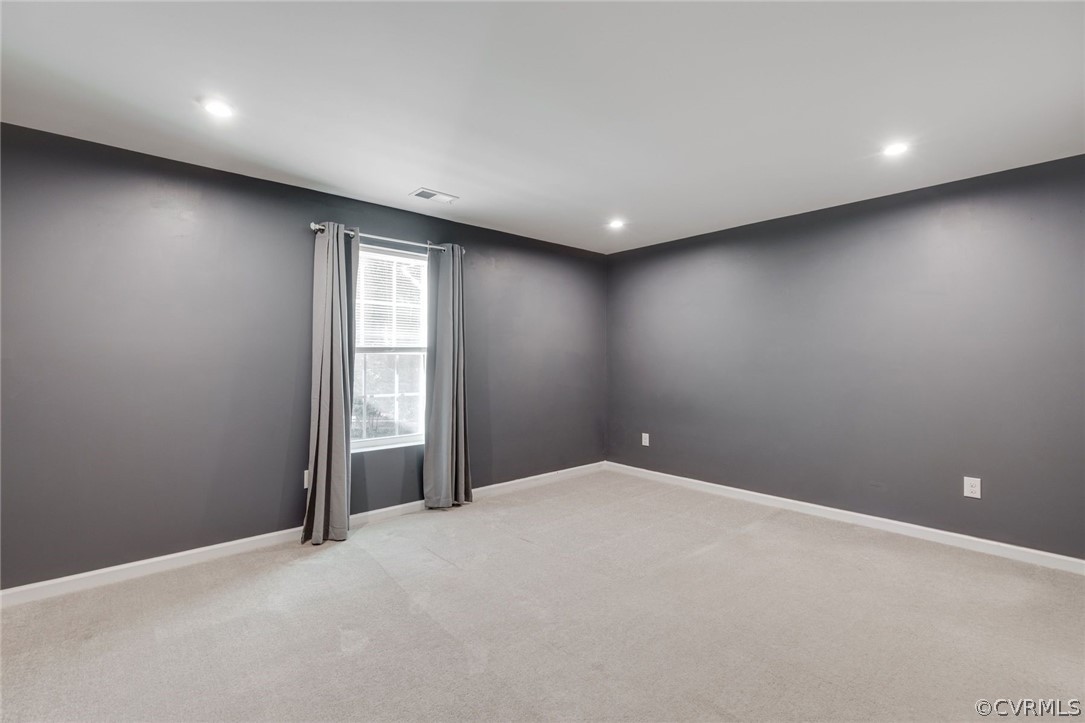 10331 Sandy Ridge Drive Chesterfield, VA 23832 - Photo 23 of 39 an empty room with windows