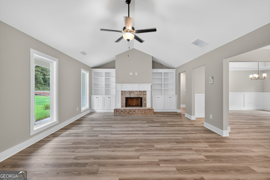 468 Roper Road Canon, GA 30520 - Photo 4 of 31
