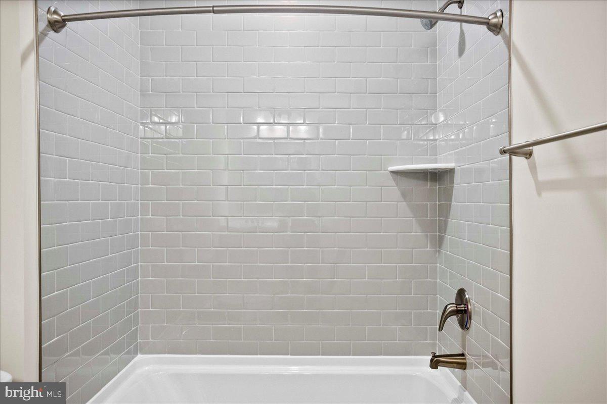 434 Freeman Street Ranson, WV 25438 - Photo 23 of 26 a bathroom with a shower