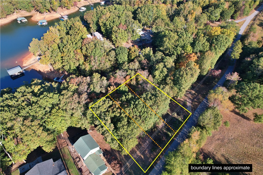 Lot 35-36 Galloping Ghost Road Anderson, SC 29626 - Photo 1 of 11 Gallery Image 1