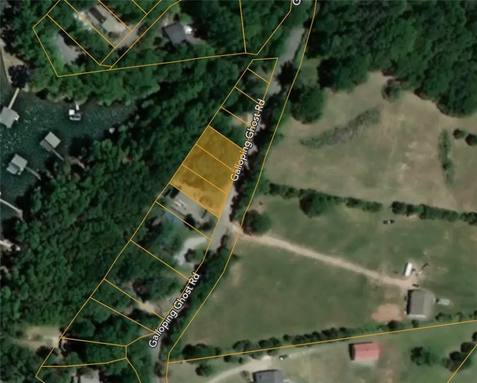 Lot 35-36 Galloping Ghost Road Anderson, SC 29626 - Photo 11 of 11 Gallery Image 11