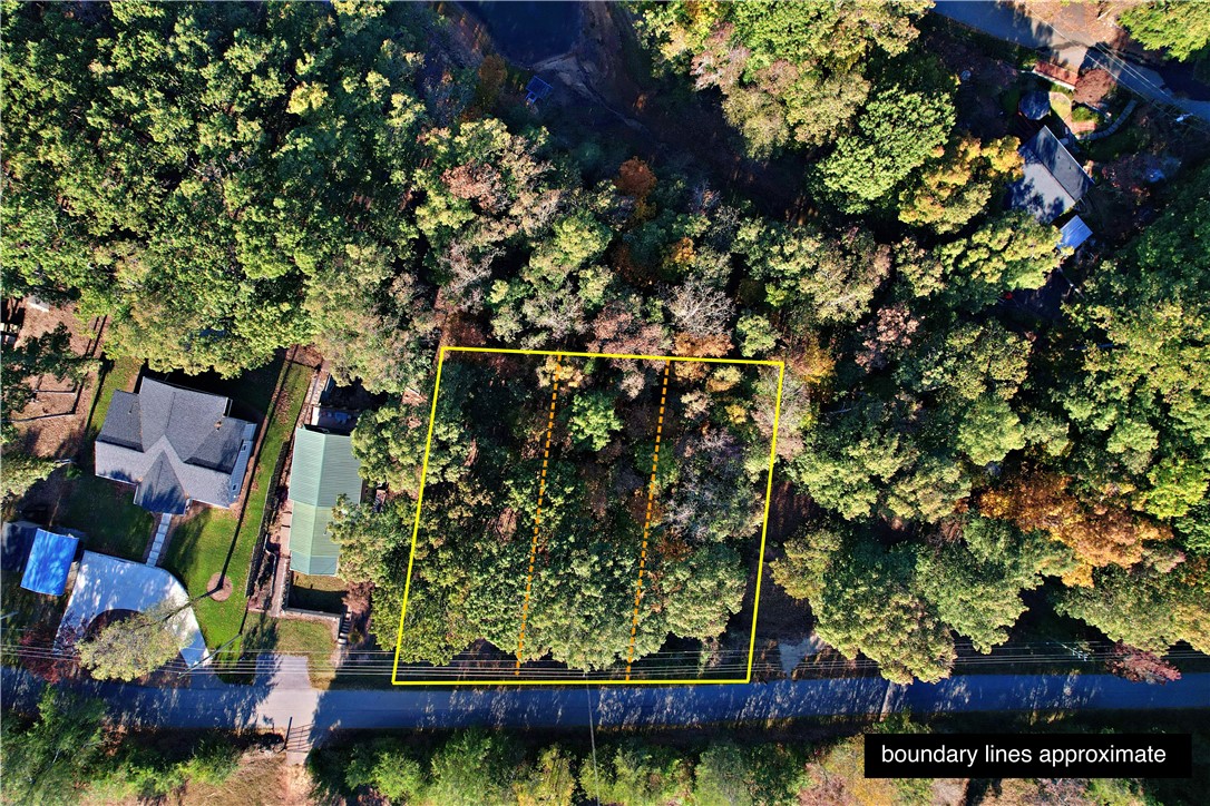Lot 35-36 Galloping Ghost Road Anderson, SC 29626 - Photo 2 of 11 Gallery Image 2